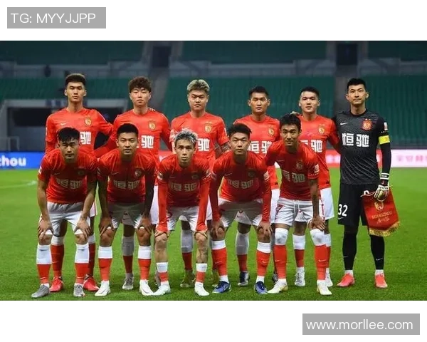 广州极限运动队个人能力分析与发展潜力探讨