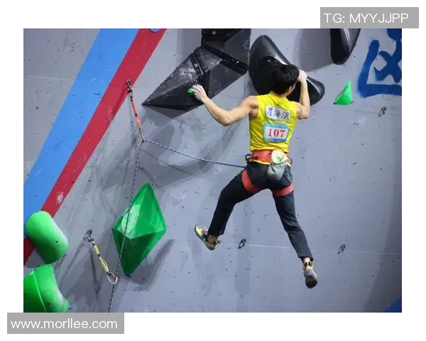 深圳攀岩队实力分析与发展潜力探讨攀岩运动的未来展望